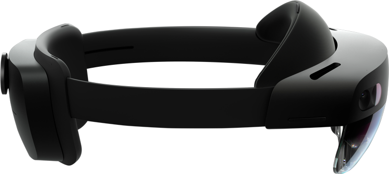 Hololens