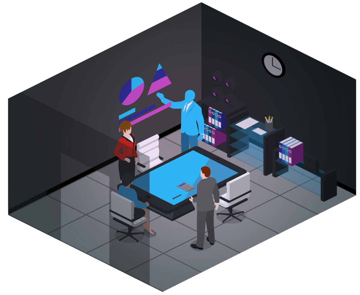 Hololens